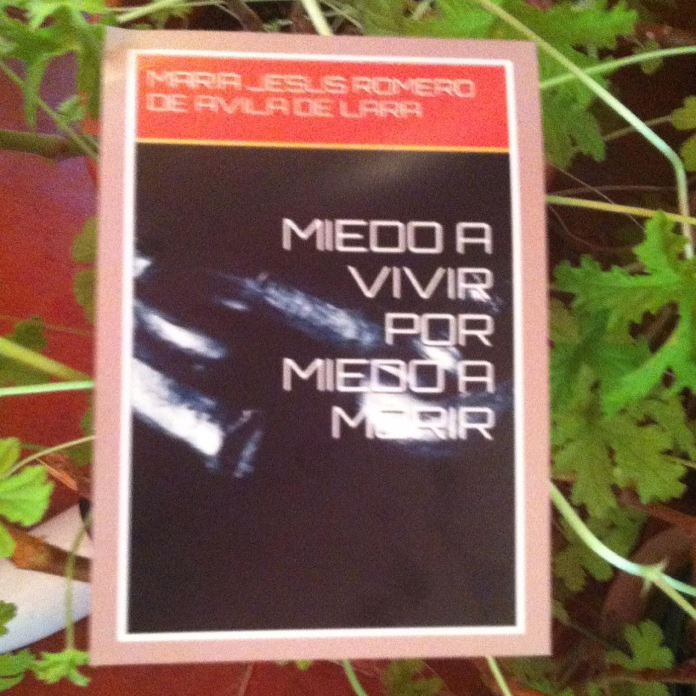Novela - Miedo a vivir por miedo a morir (primer capítulo) episode artwork