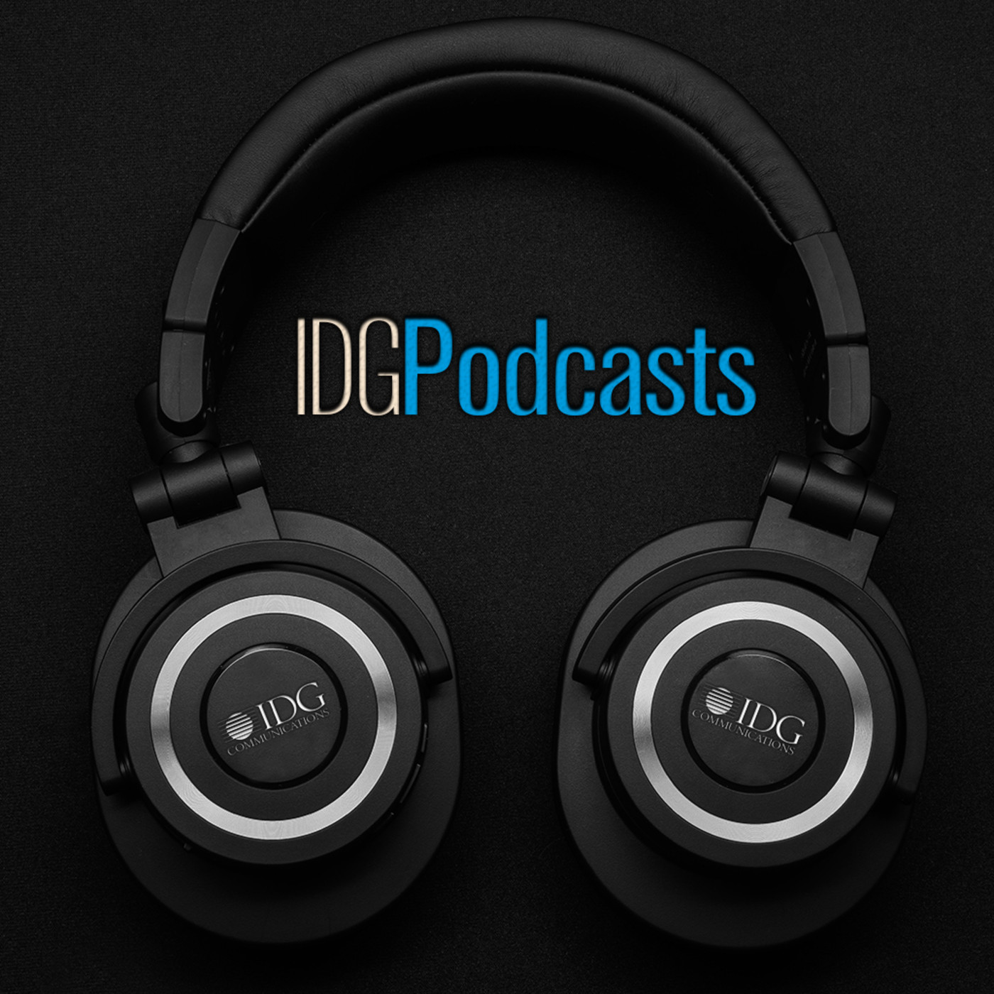 IDG Podcasts, tecnología a 360