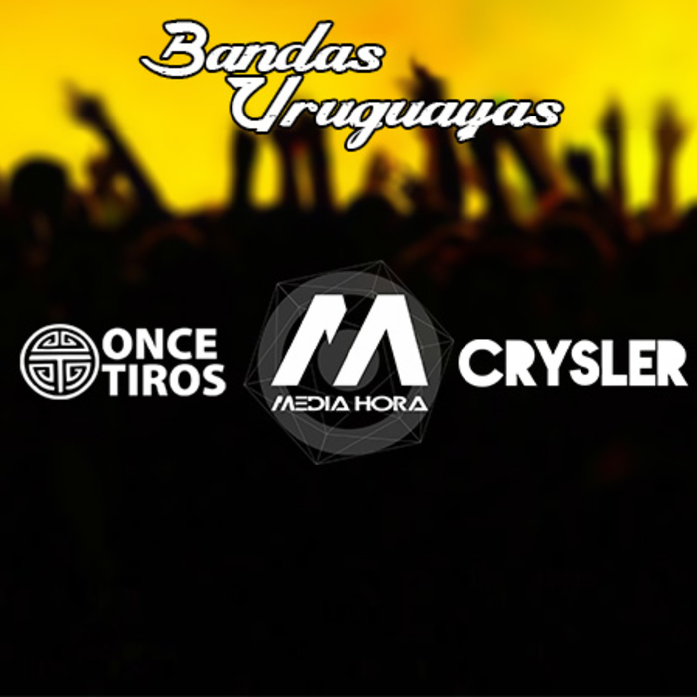 Bandas Uruguayas