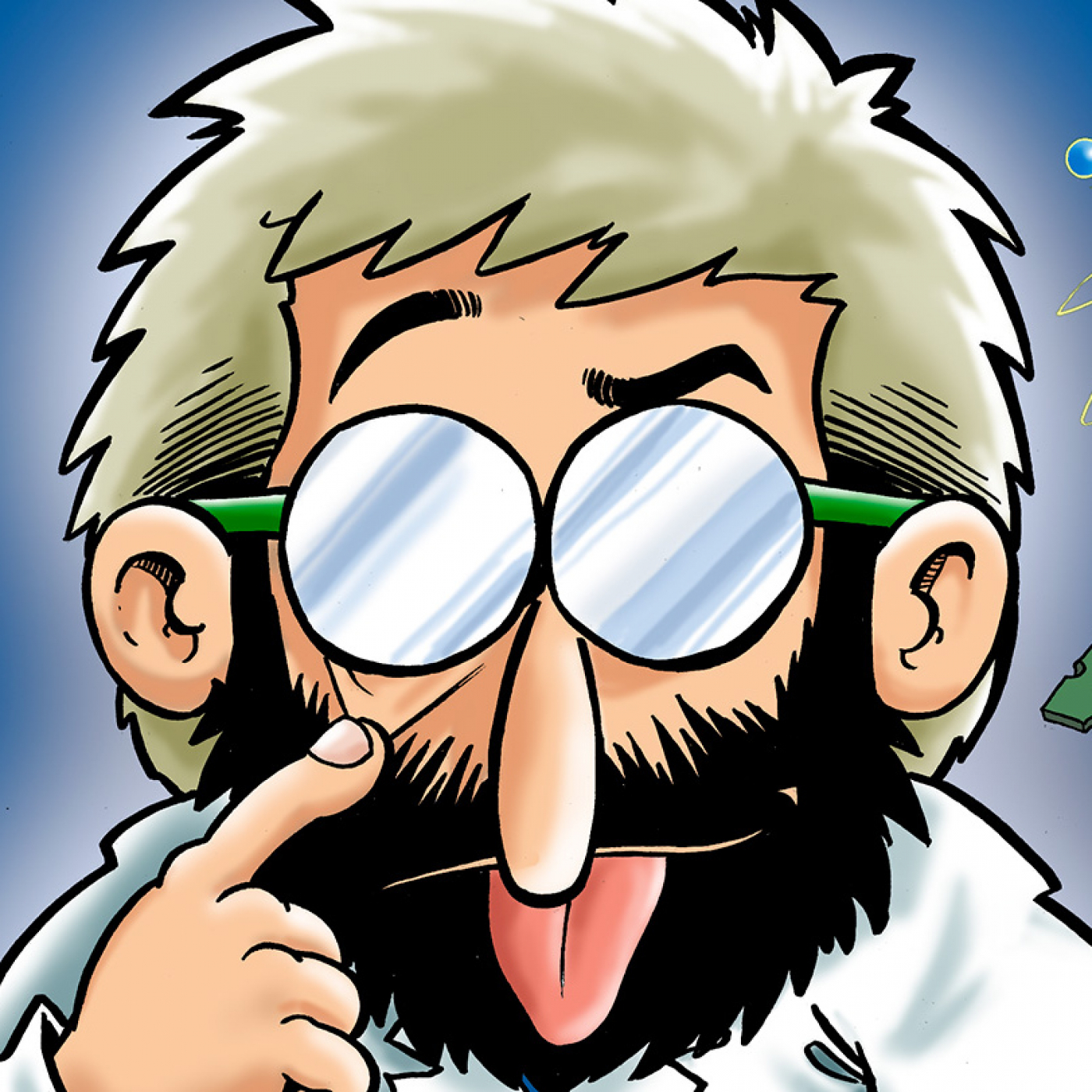 Podcast Lecturas desde el váter