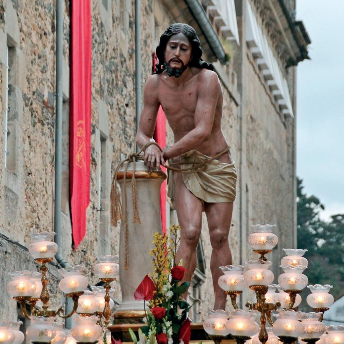 Reportaje Previa Semana Santa 2022 episode artwork