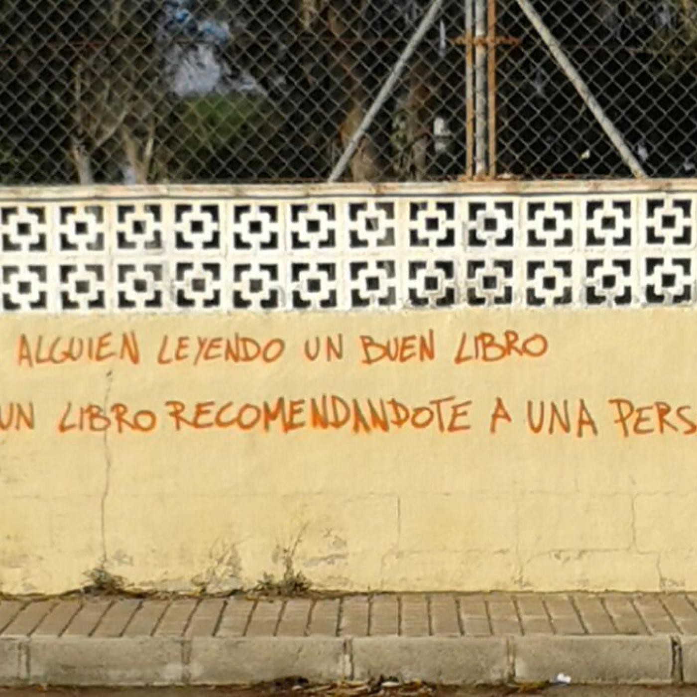CAMBALACHE