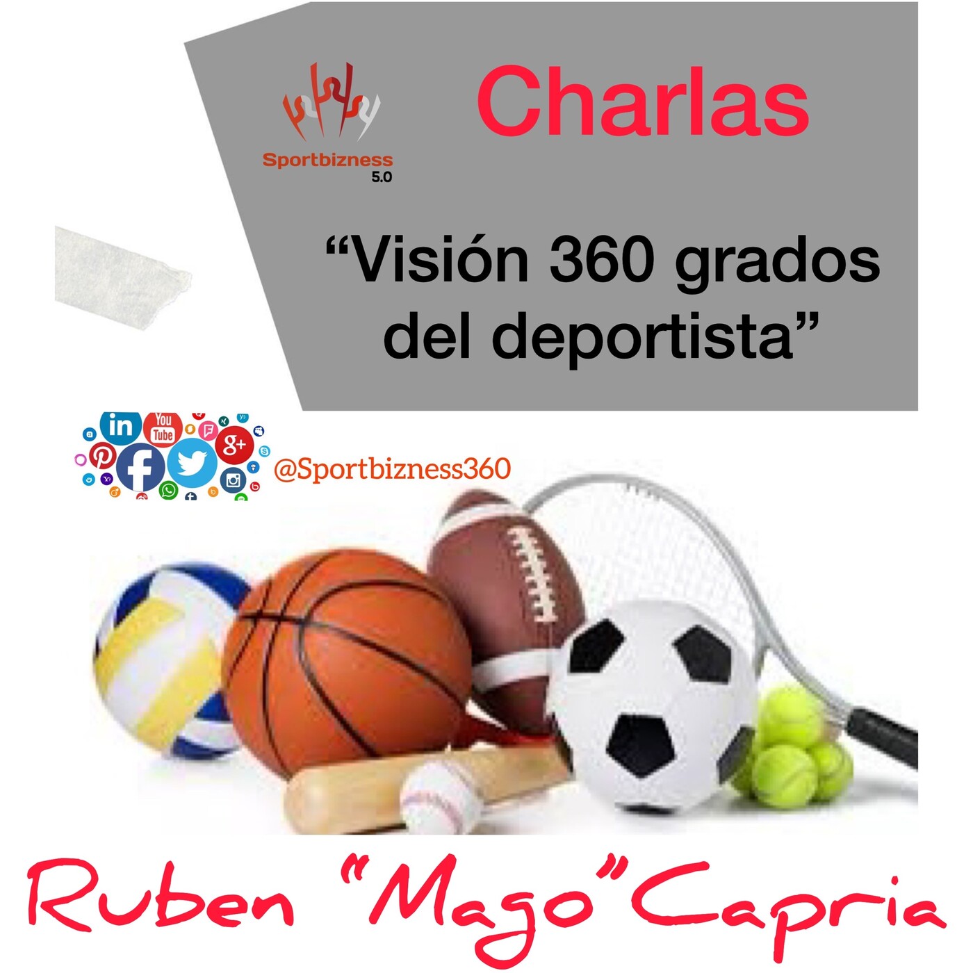 Sportbizness 5.0 - Podcast