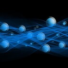 Nanopartículas, nanoantenas, plasmónica...el maravilloso mundo de la fotónica con Lisa Saemisch 498 LFDLC
