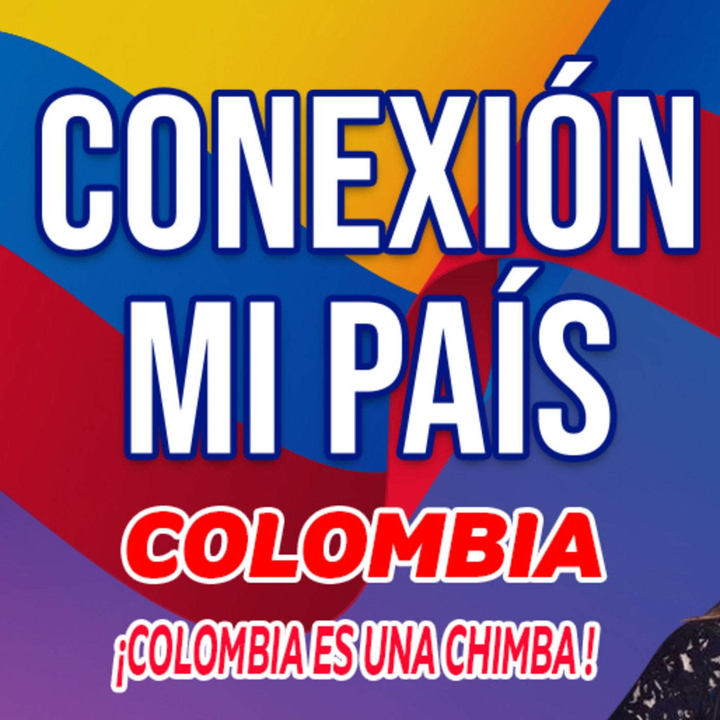 Conexión mi país - Colombia