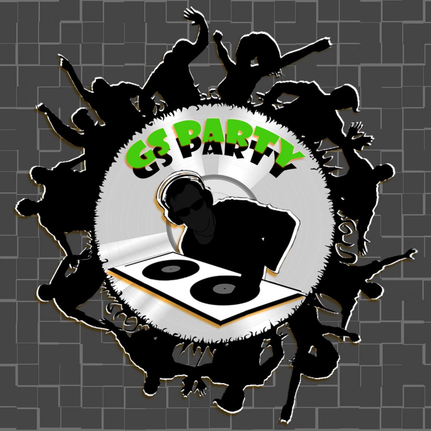 Sesiones GSParty