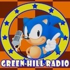 Green Hill Radio - Programa 06 ¡A quemar suela!