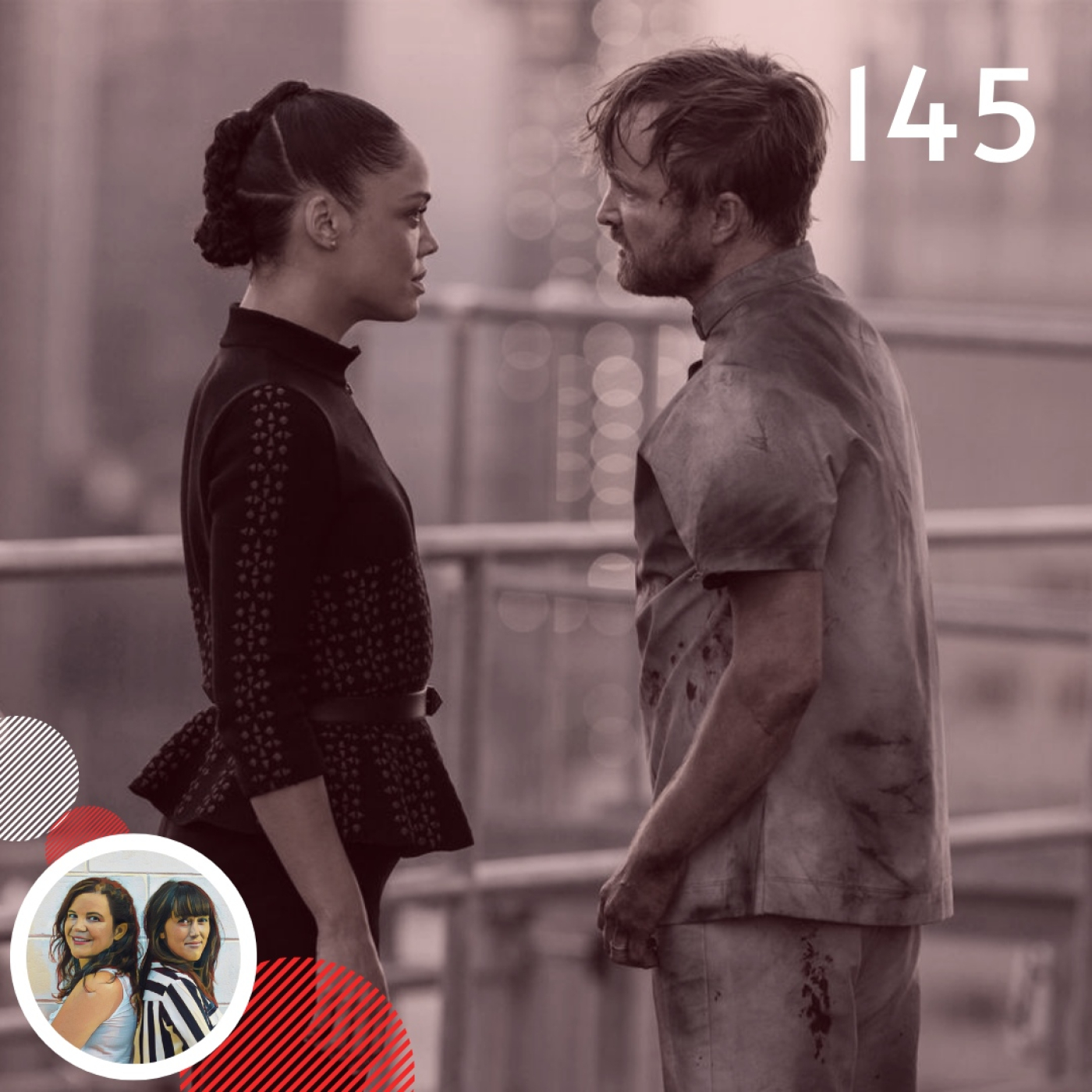 RECAP | Westworld | 4X06 'Fidelidad' | HBO