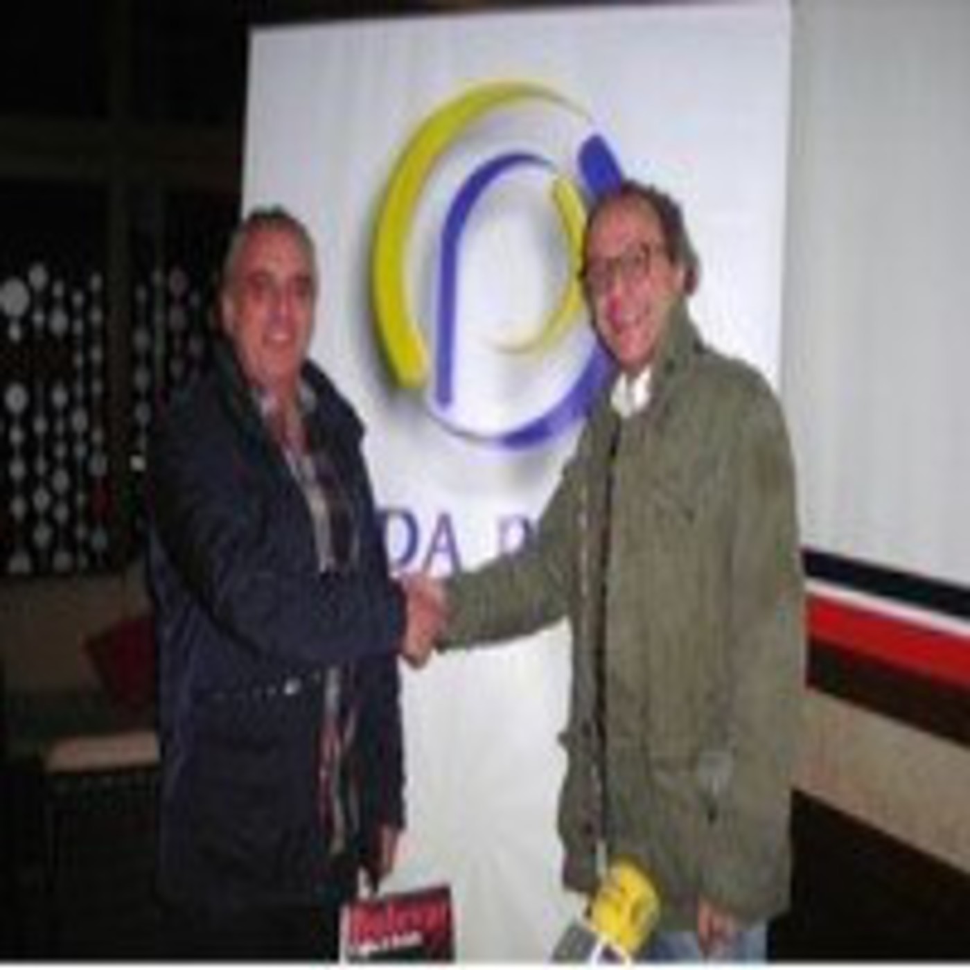Podcast Onda Peñes