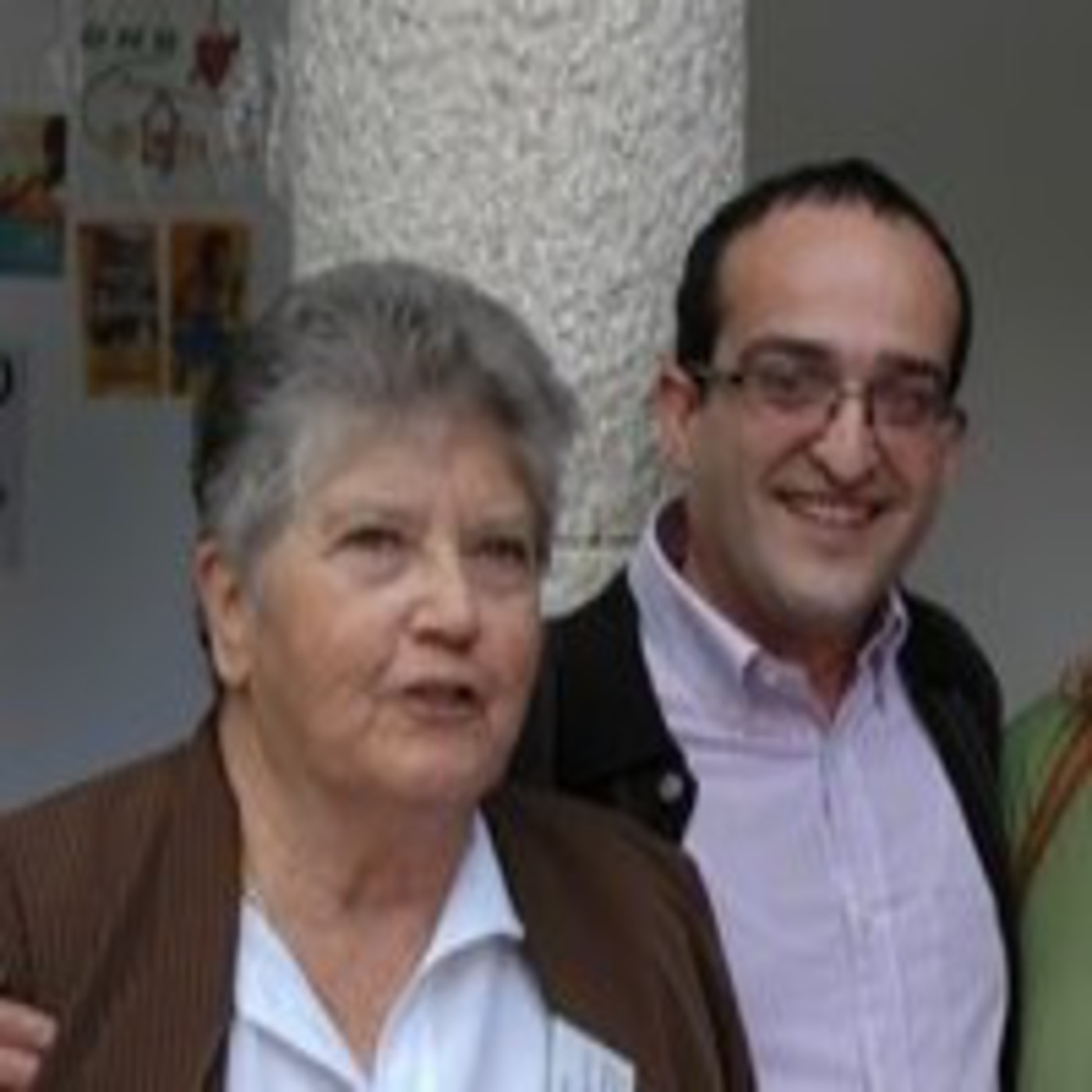 Miscelanéa de  GETAFE VOZ