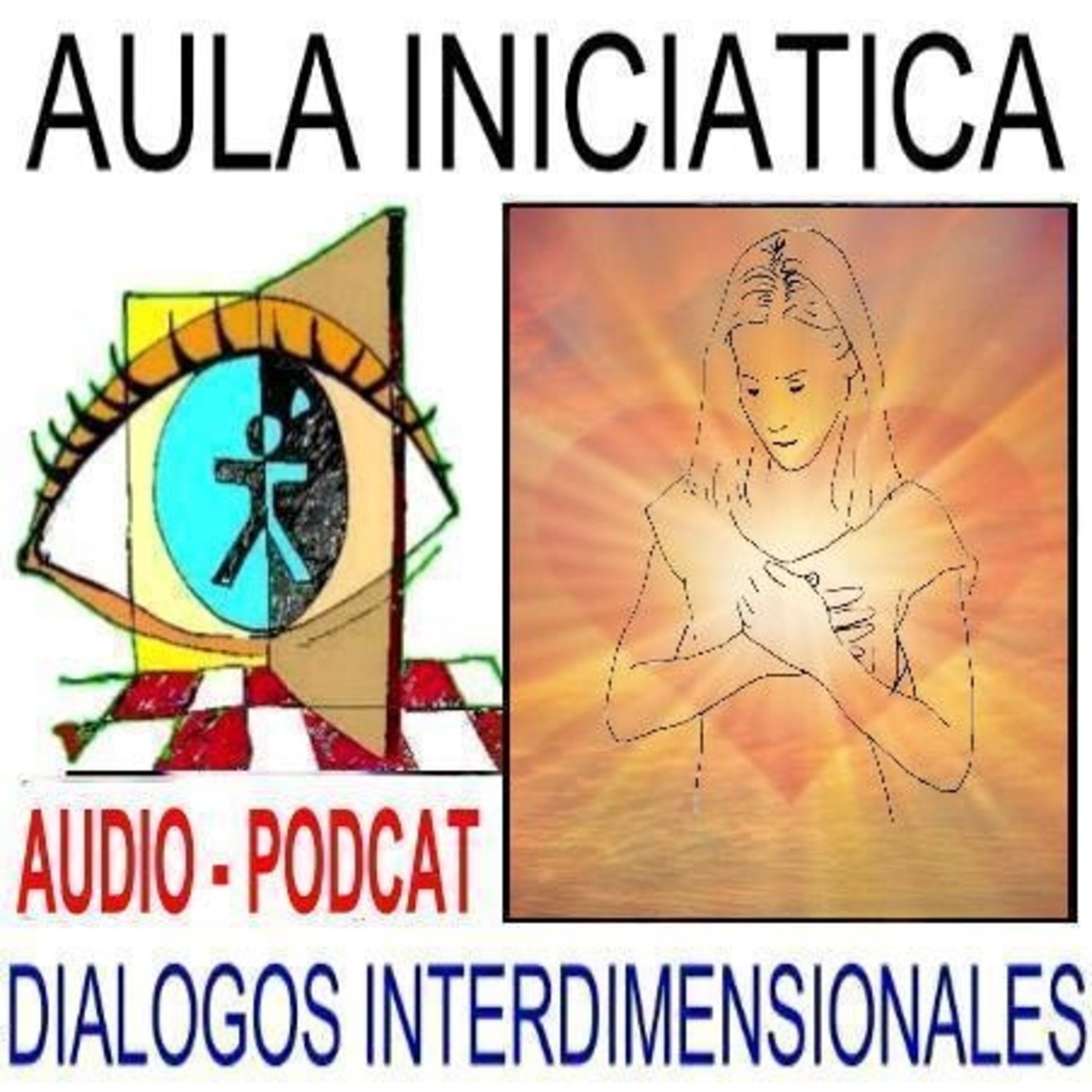 Podcast Aula Iniciatica