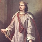 Historia de Aragón 32 - Marzo/Abril 2019. María de Castilla y Alfonso III
