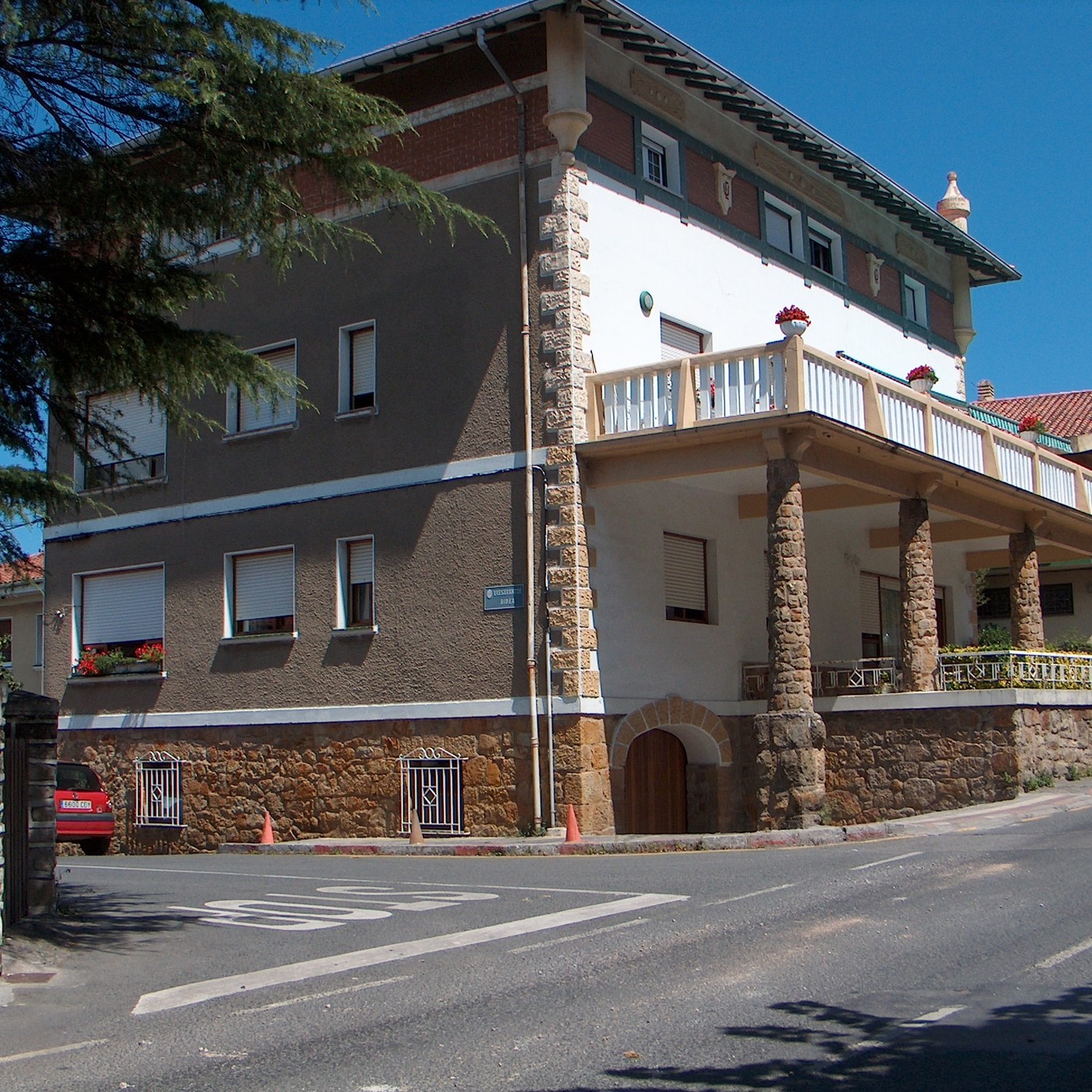 Visit Gorliz. Points of interest in Gorliz