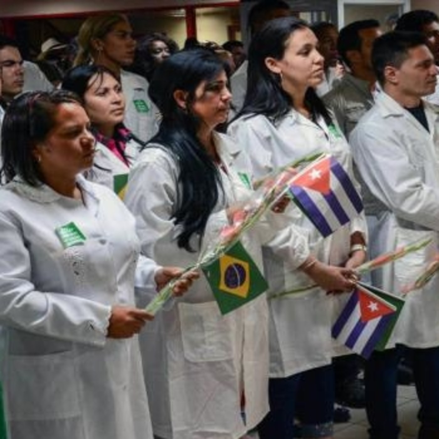 Programa Más Médicos
