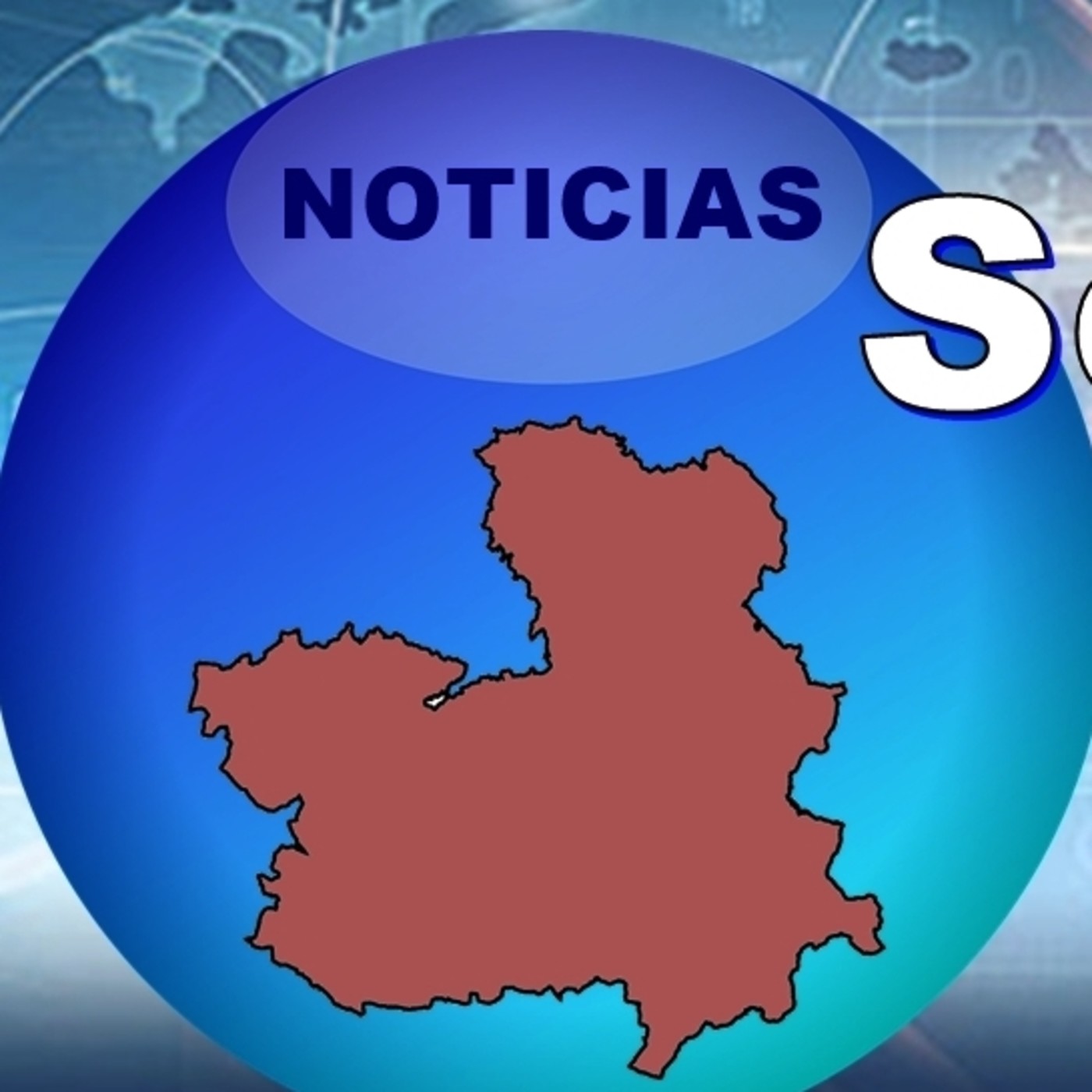 Podcast Informativos Nueva Onda Yunquera