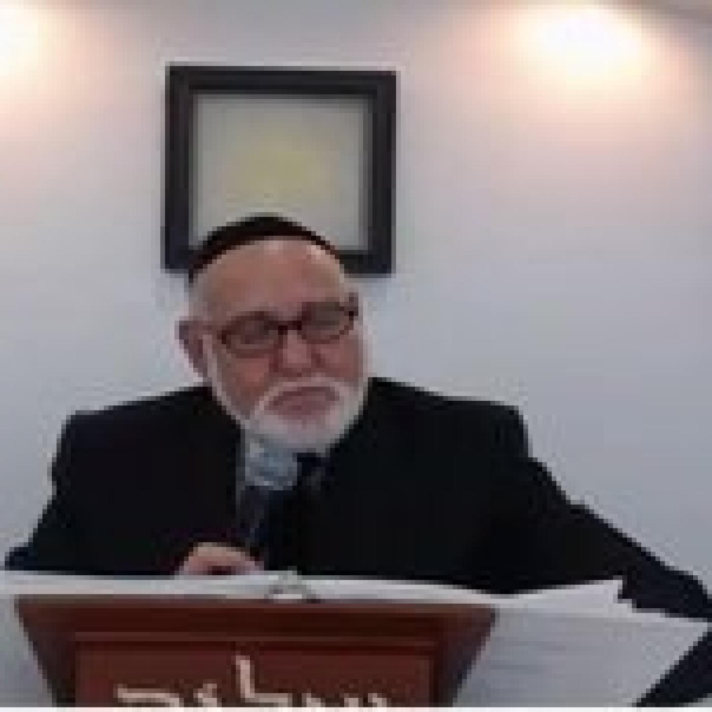 cuando no entendemos a Dios- Rav Dan Ben Avraham