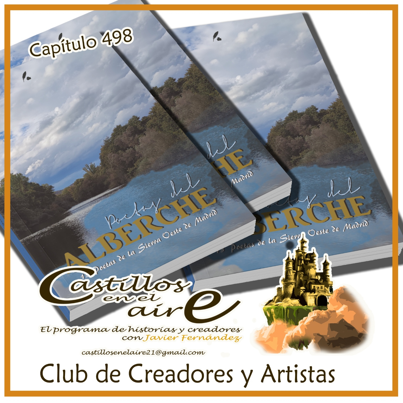 Castillos en el Aire