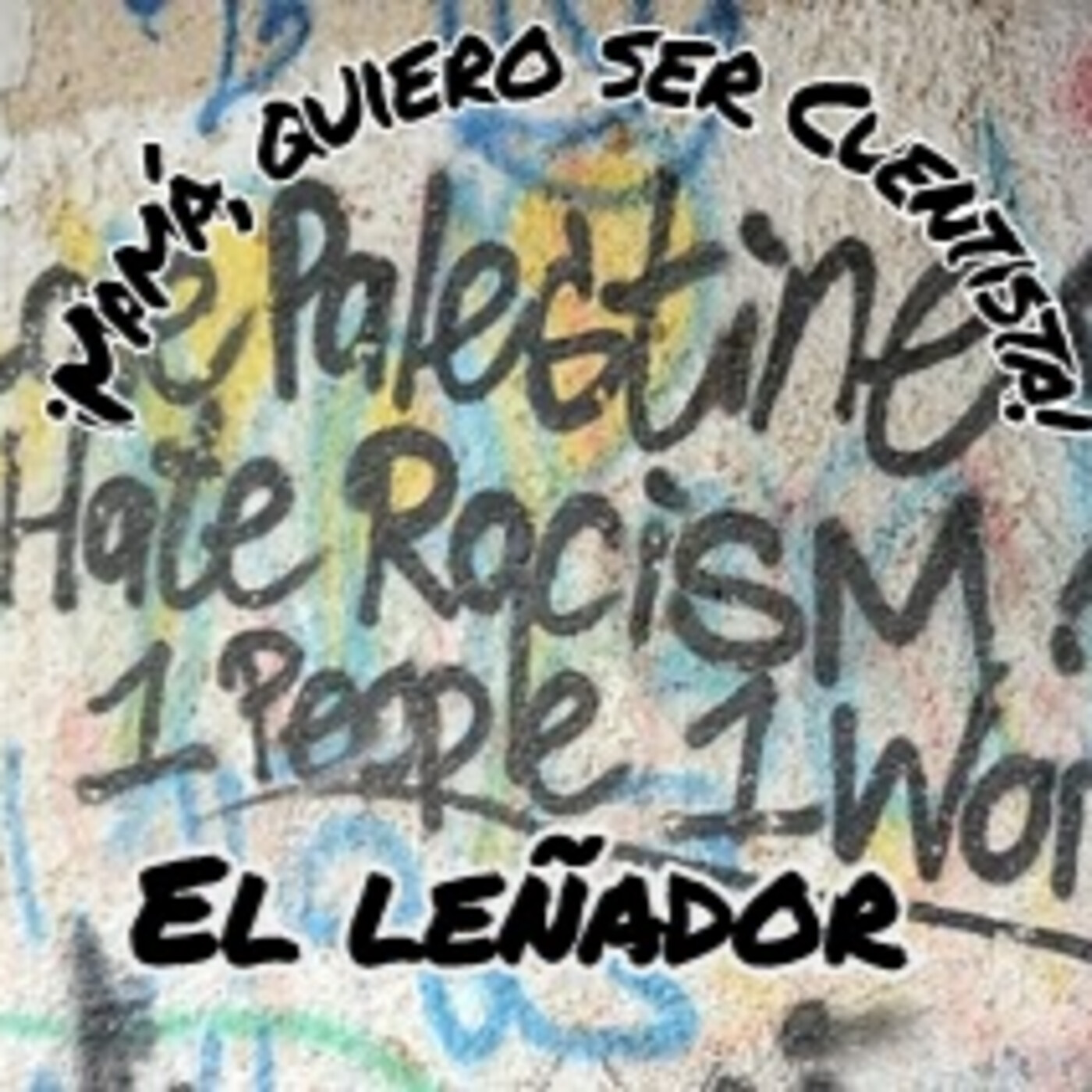 ¡Mamá, quiero ser Cuentista!