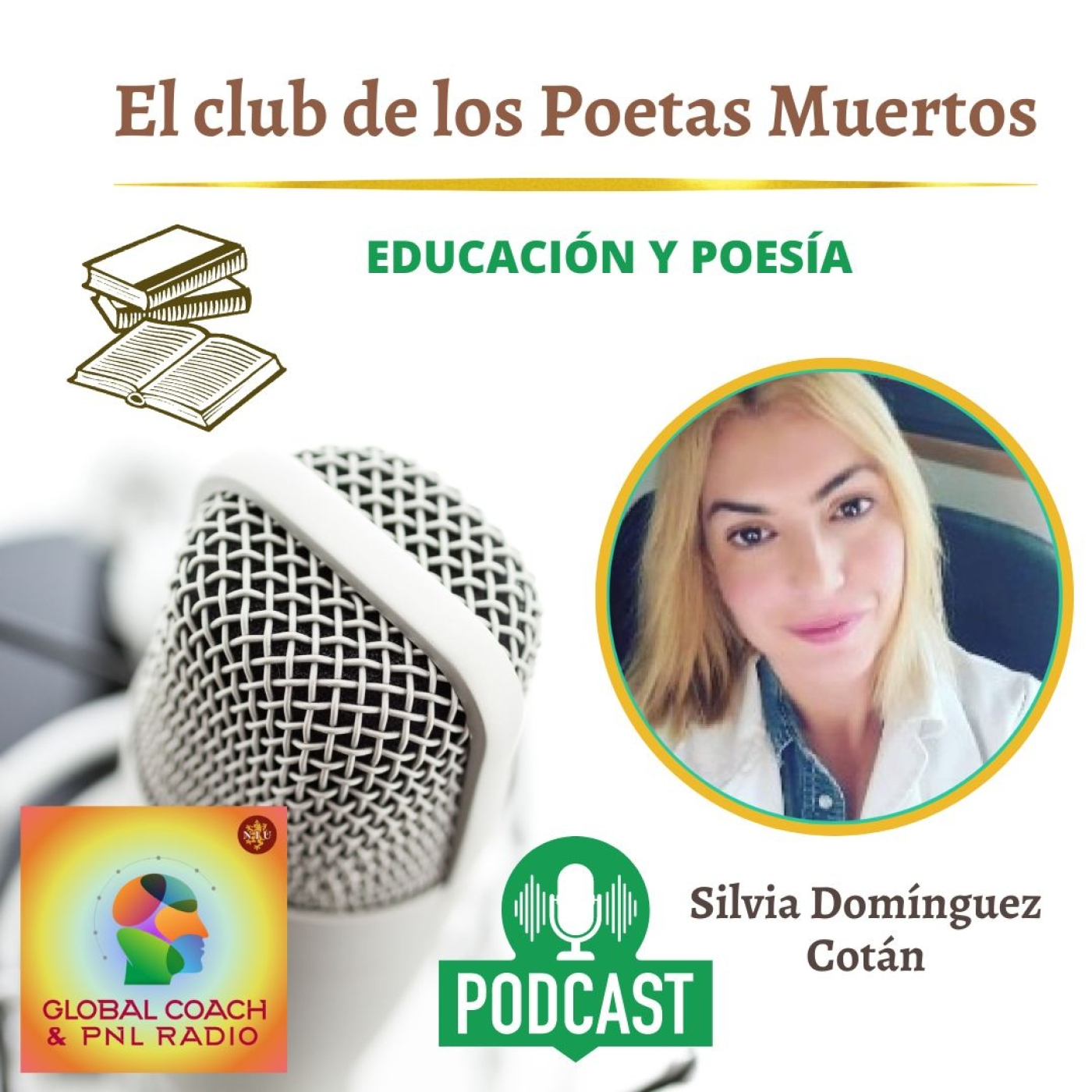 Radio Global Coach & Pnl