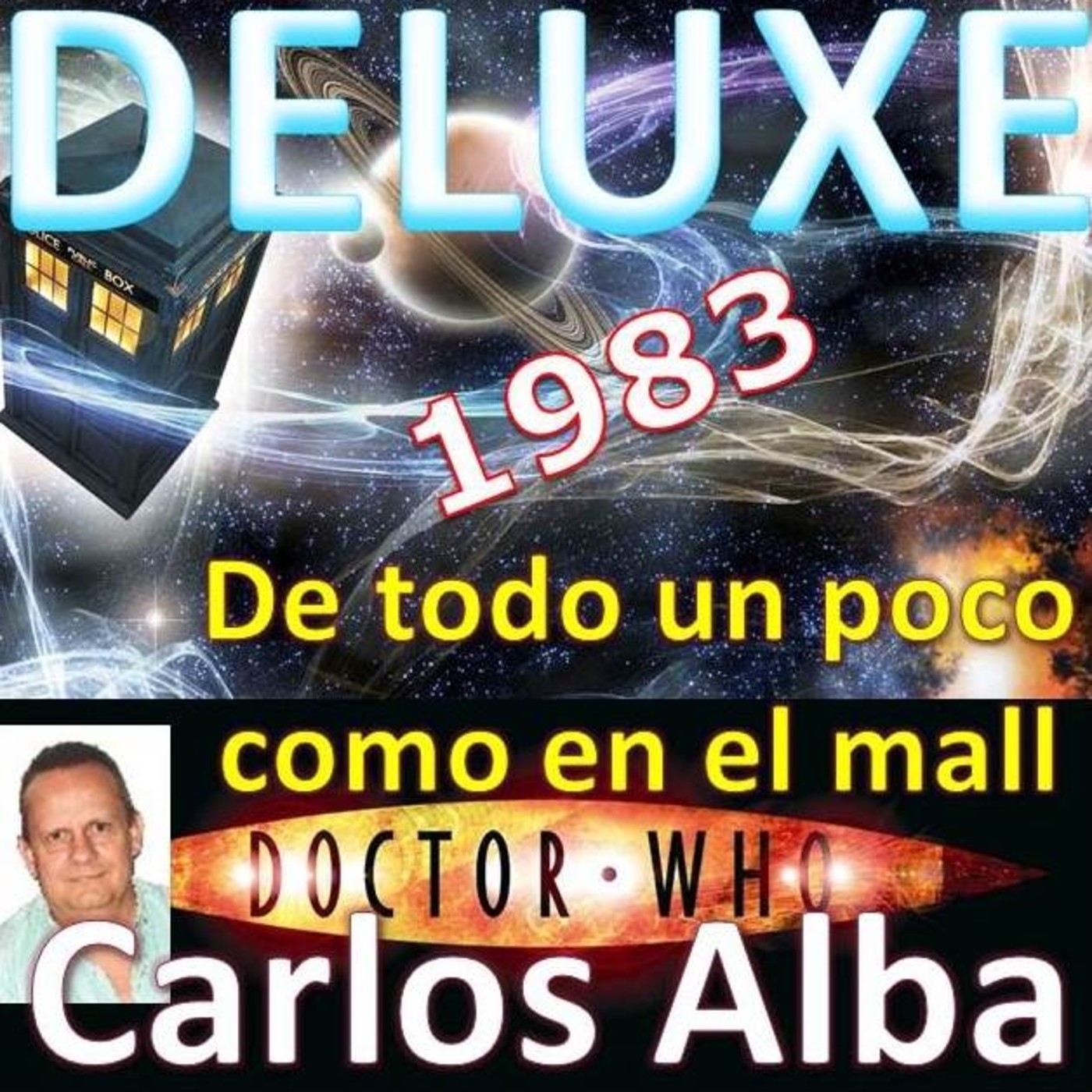 Carlos Alba