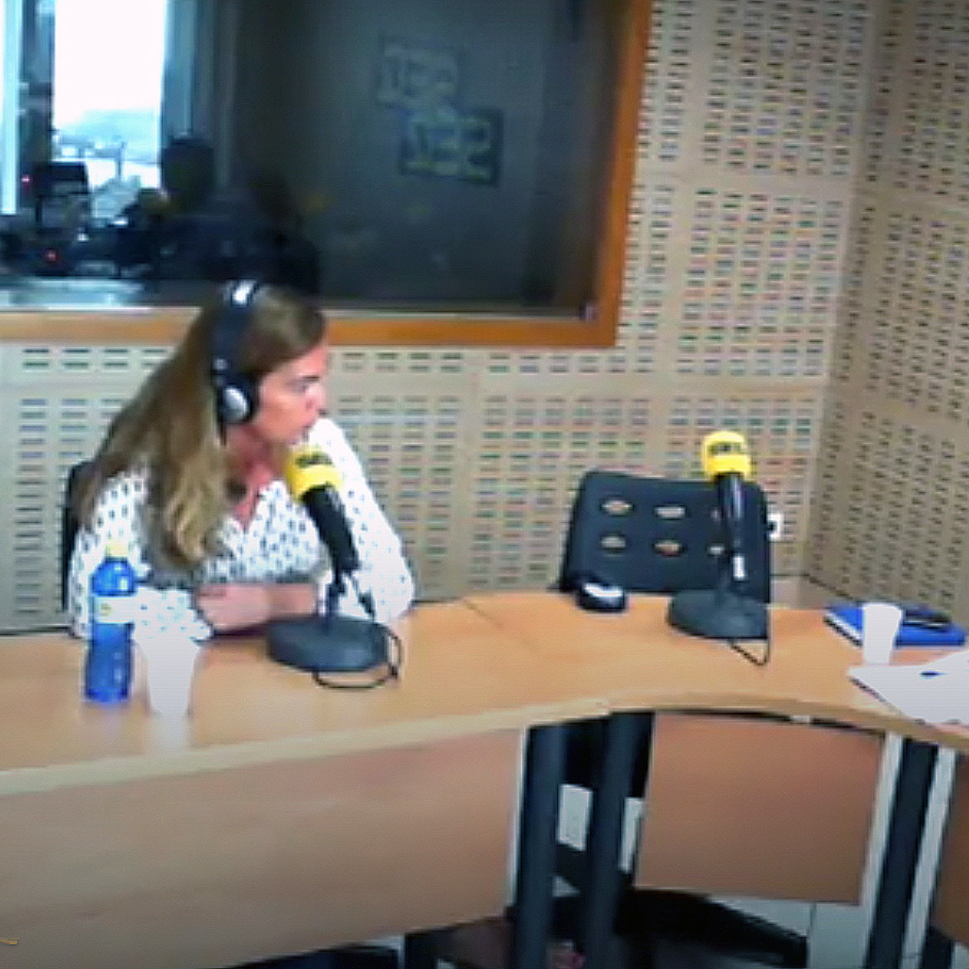 Nueva Canarias Senado