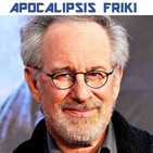 AF 200 - ESPECIAL: El podcast que emocionó a Spielberg