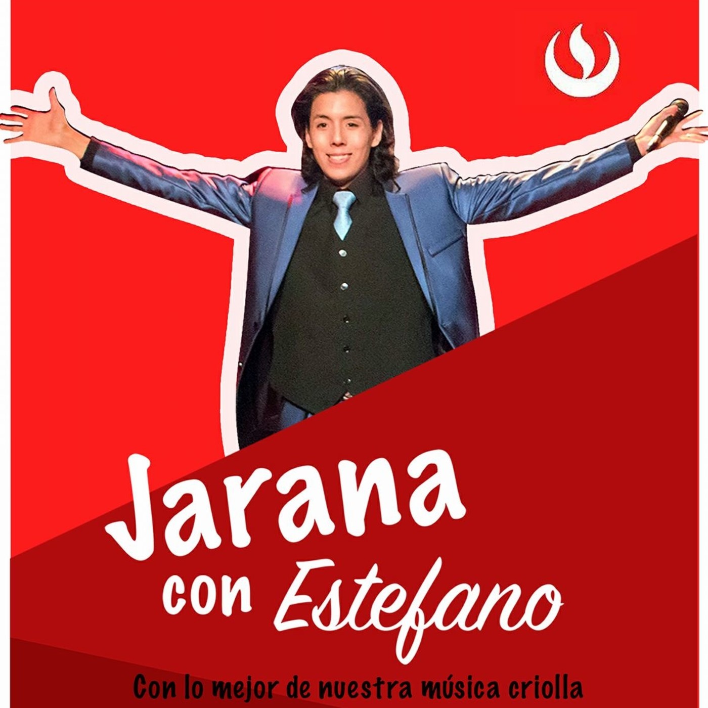 Jarana con estefano - josÉ escajadillo - 03