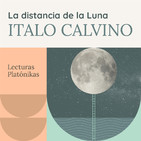 La distancia de la Luna, de Italo Calvino (Las Cosmicómicas)