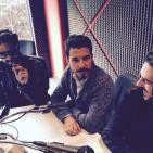 The Broccolis en Clinic Diafragma (3-marzo-16)