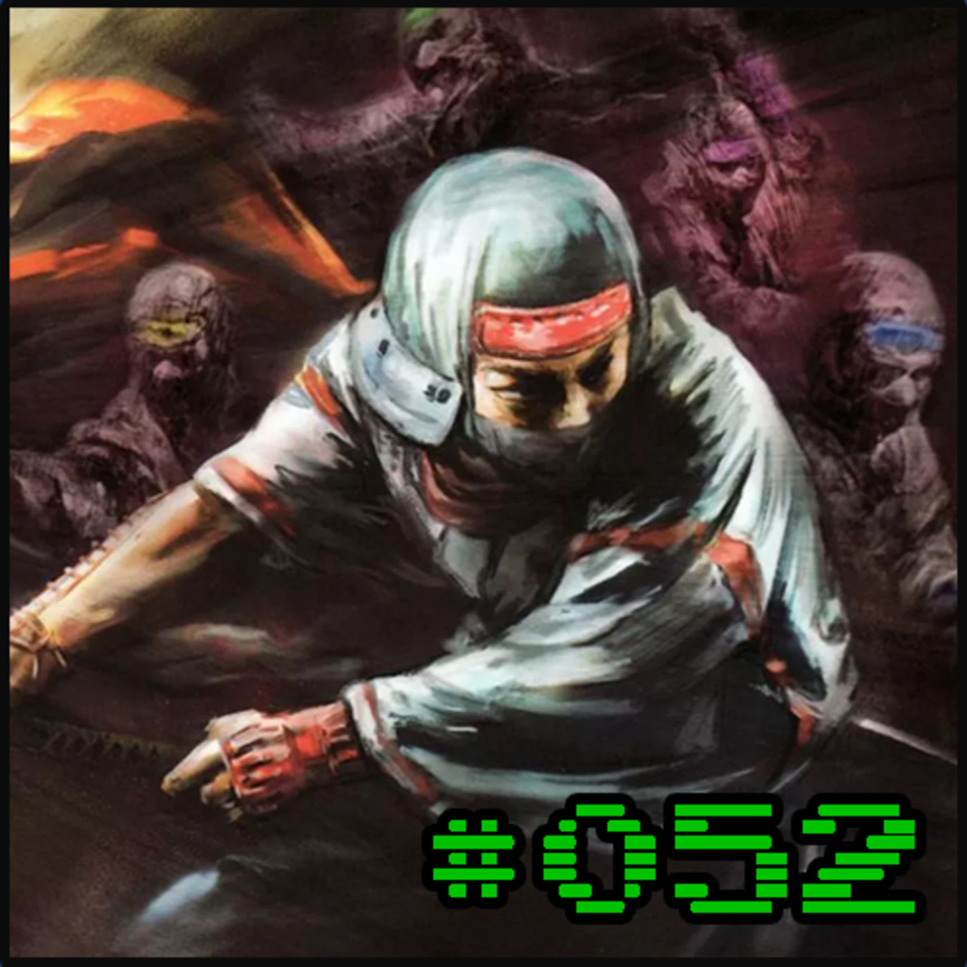 Game Museum Podcast