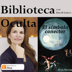 El símbolo conector, con Ibiza Melián