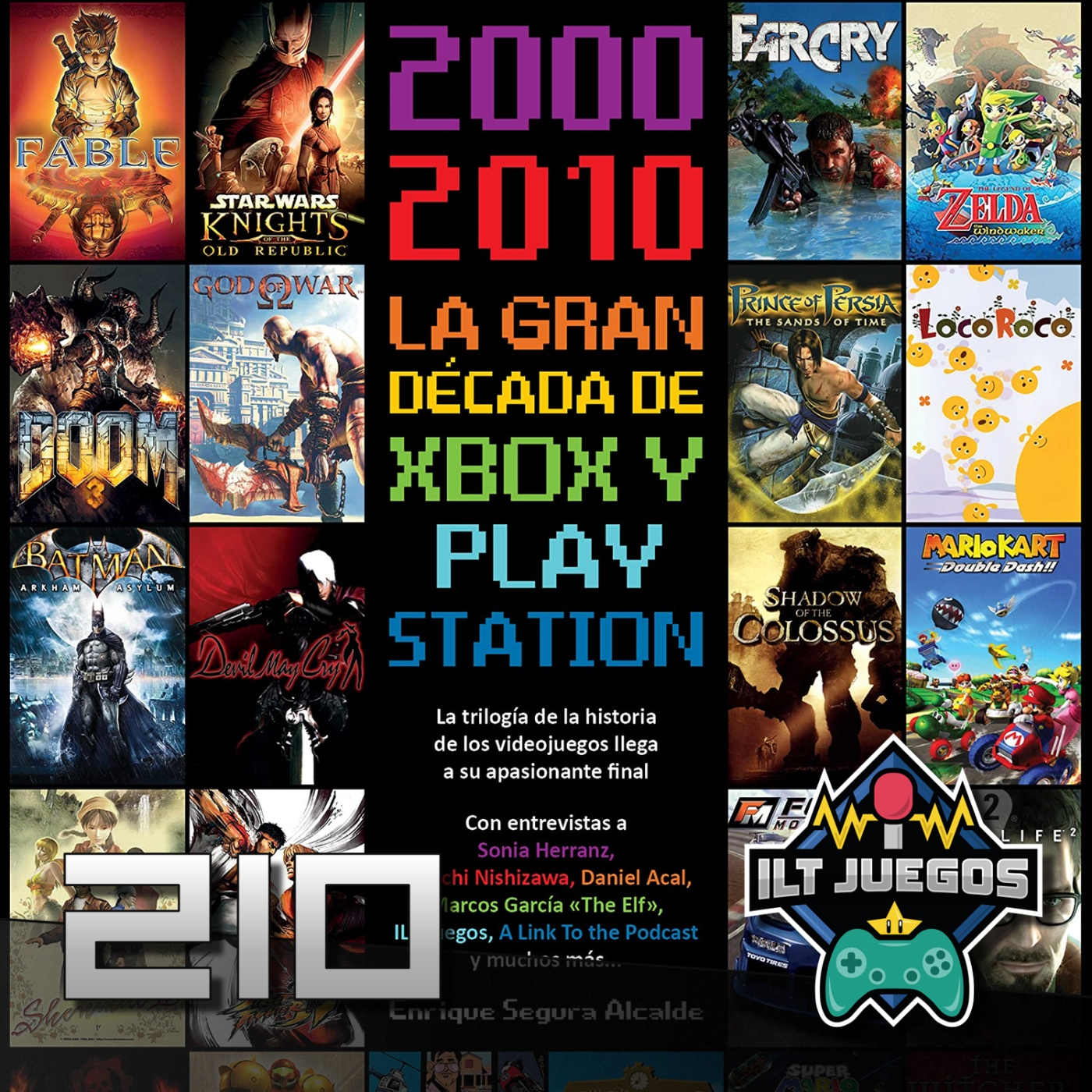 ILTjuegos