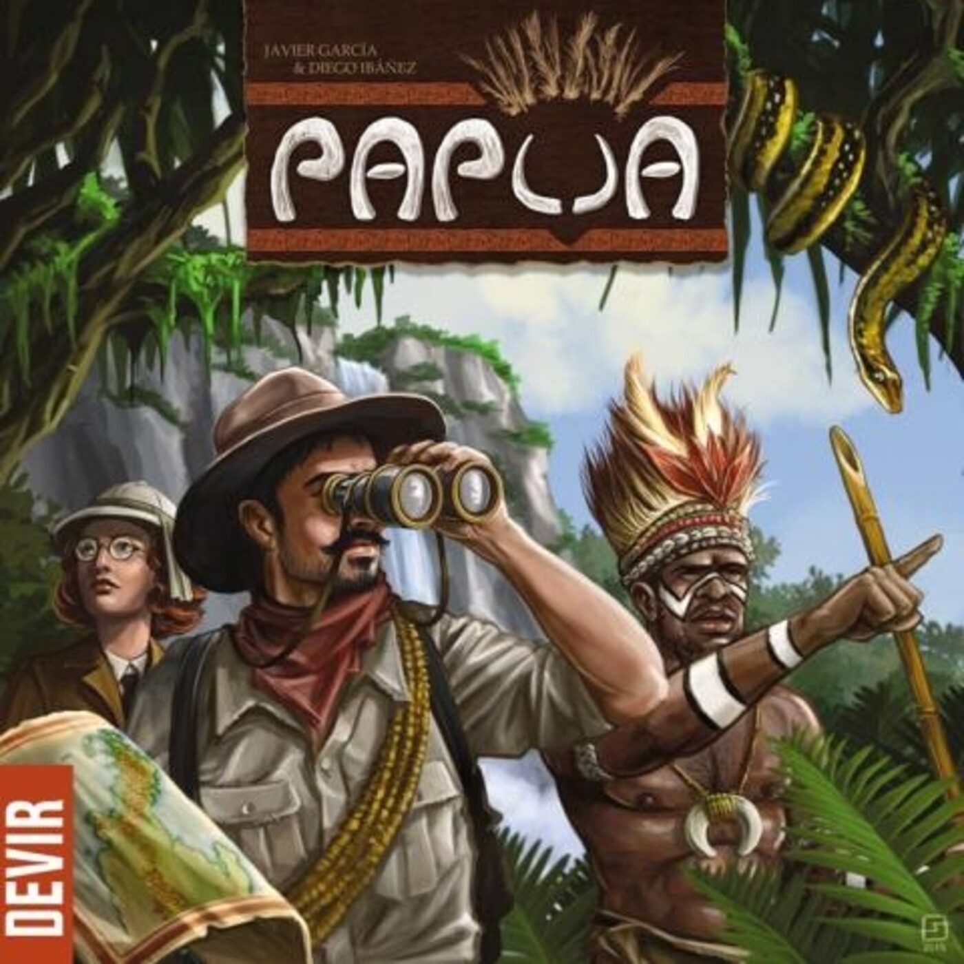 Primeras Impresiones