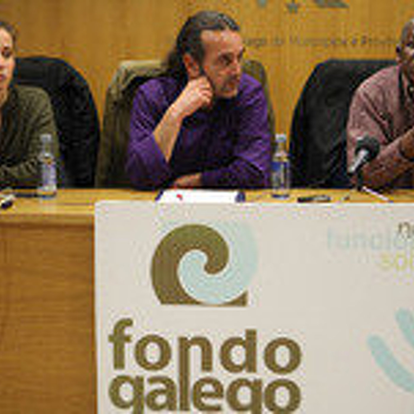 Podcast de Fondo Galego
