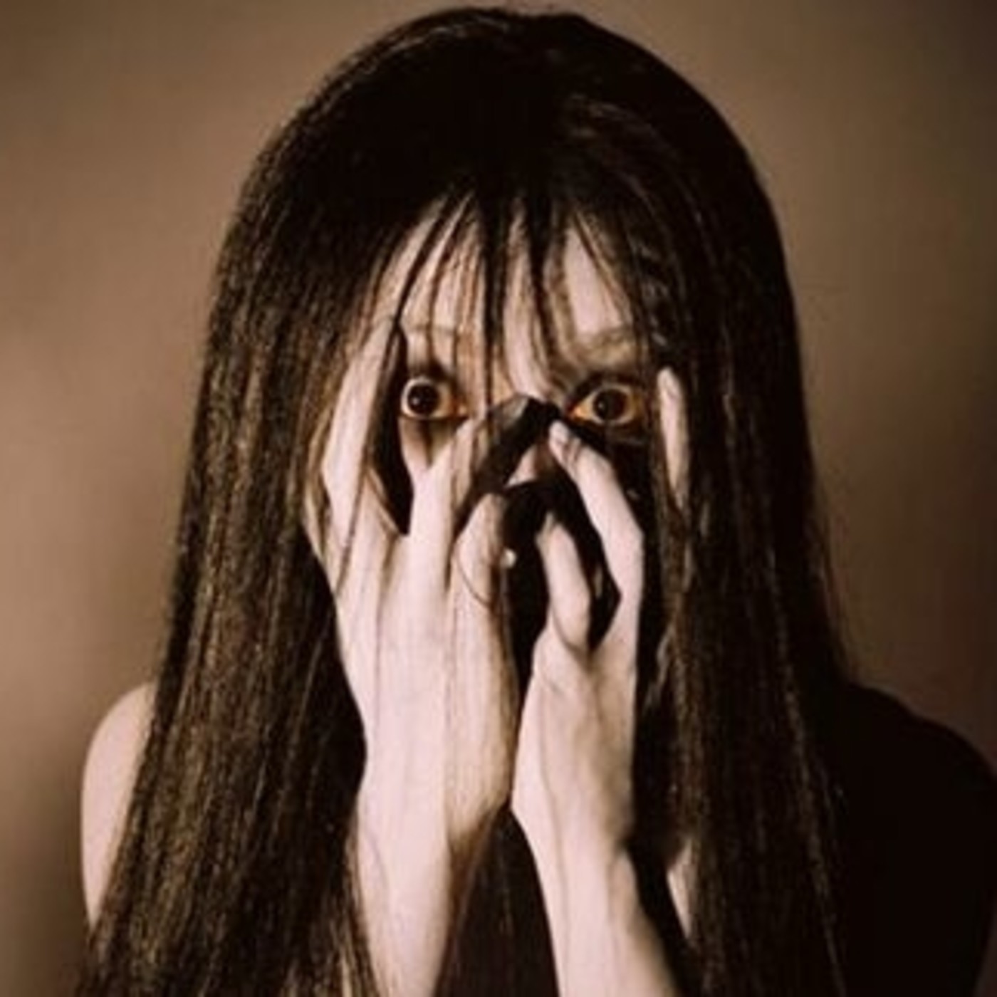 Terror y Nada Más (Ficción sonora - Audiolibros)