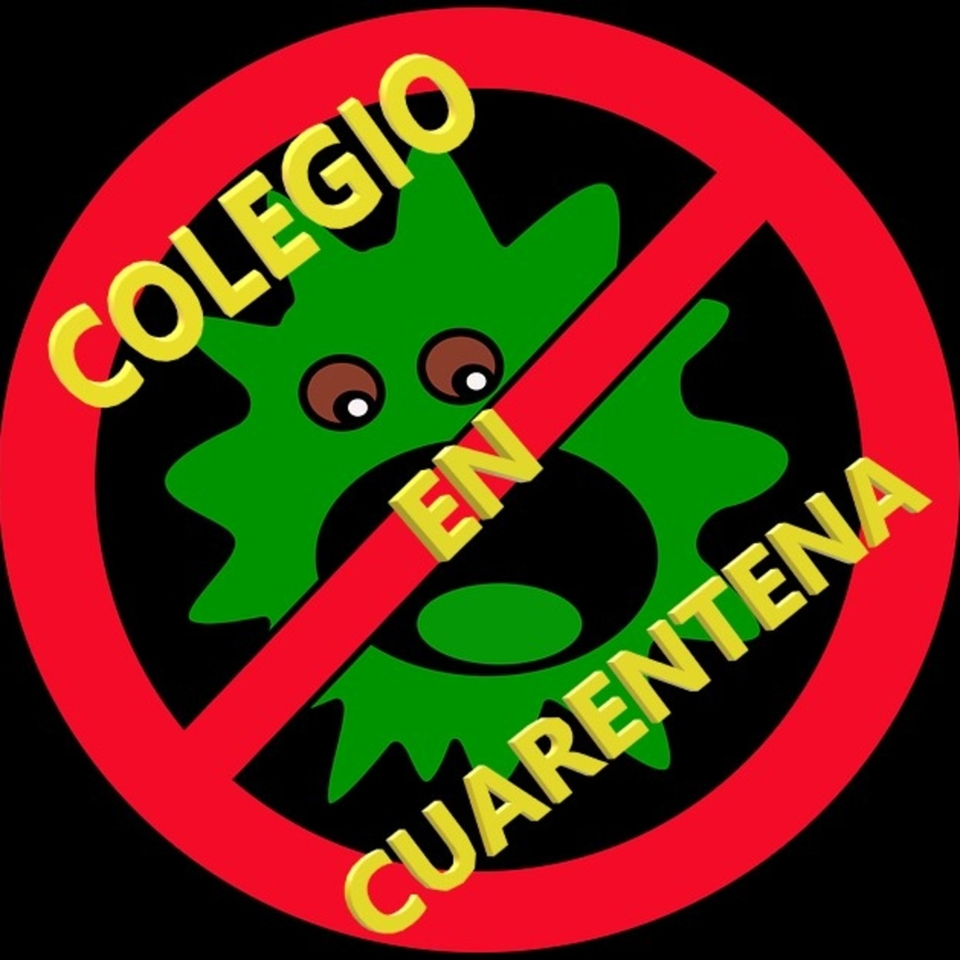 COLEGIO EN CUARENTENA