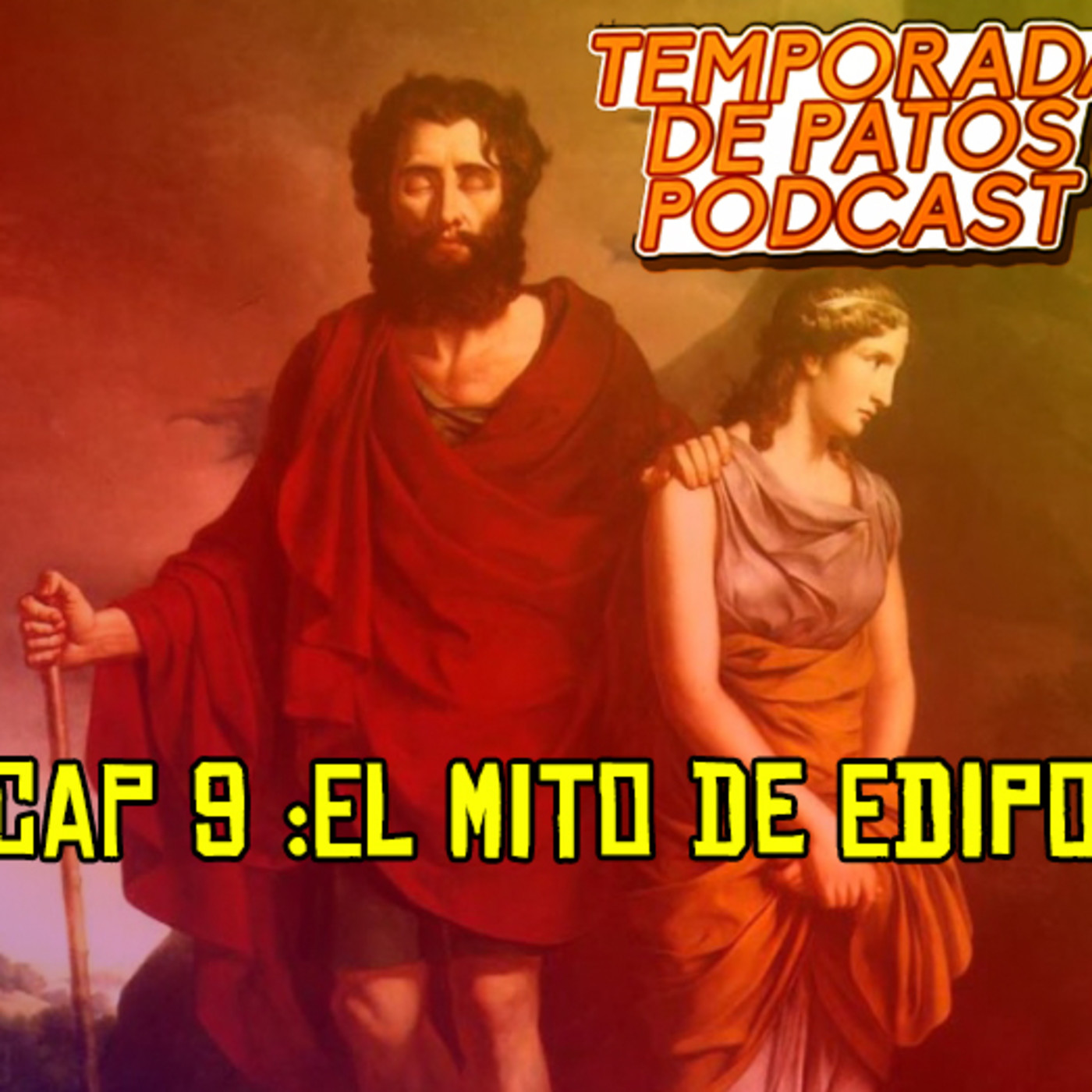 Temporada de Patos Podcast