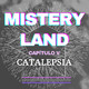 Capítulo V: Catalepsia