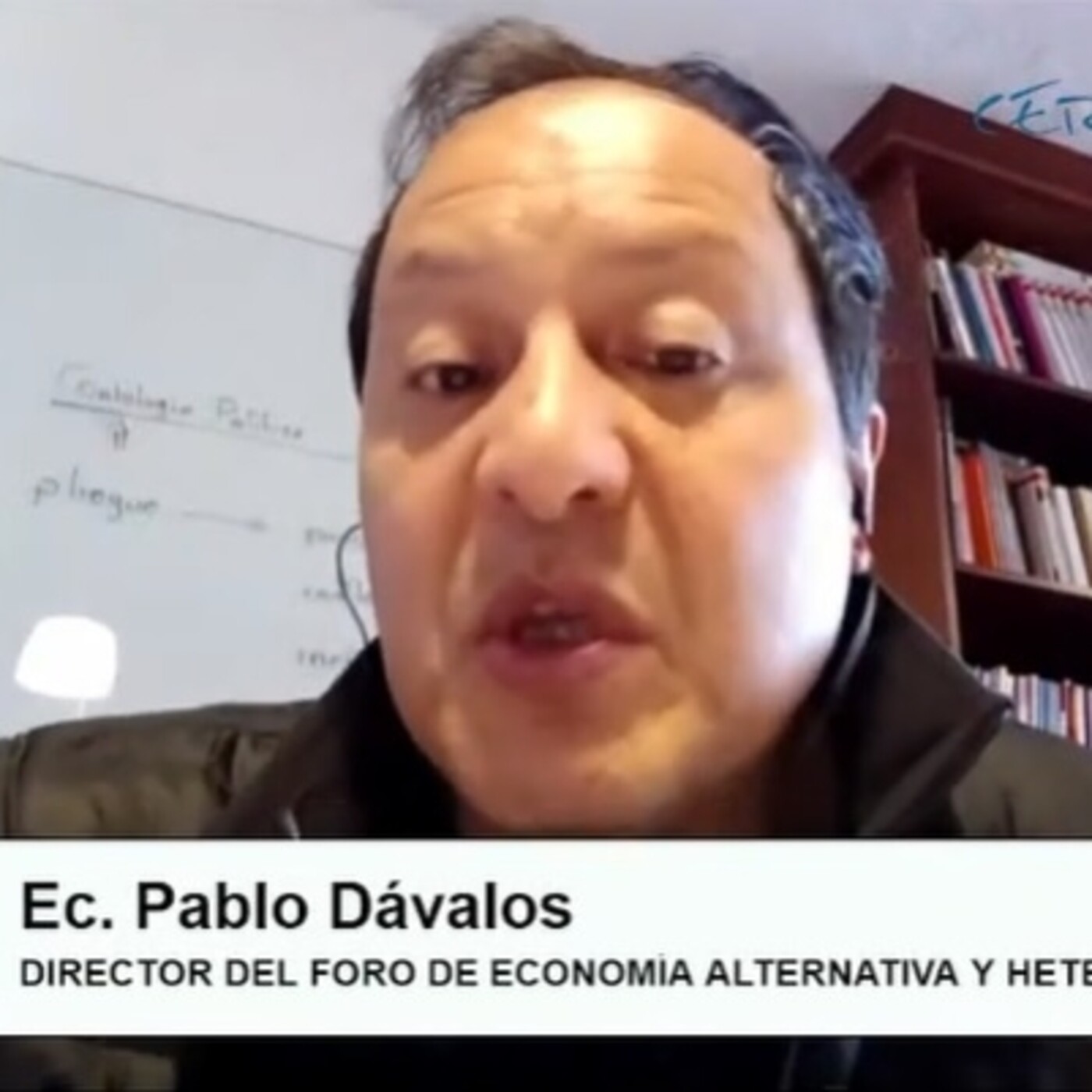 Comunidad Informada
