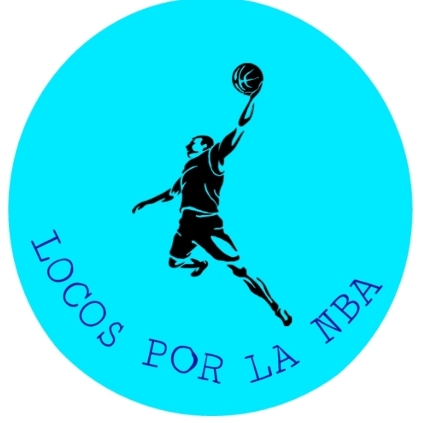 Locos por la NBA