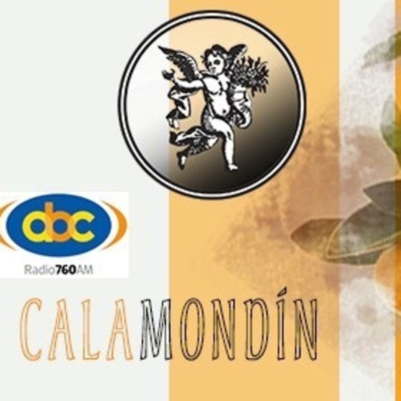 El Angel de tu Salud - CALAMONDIN episode artwork