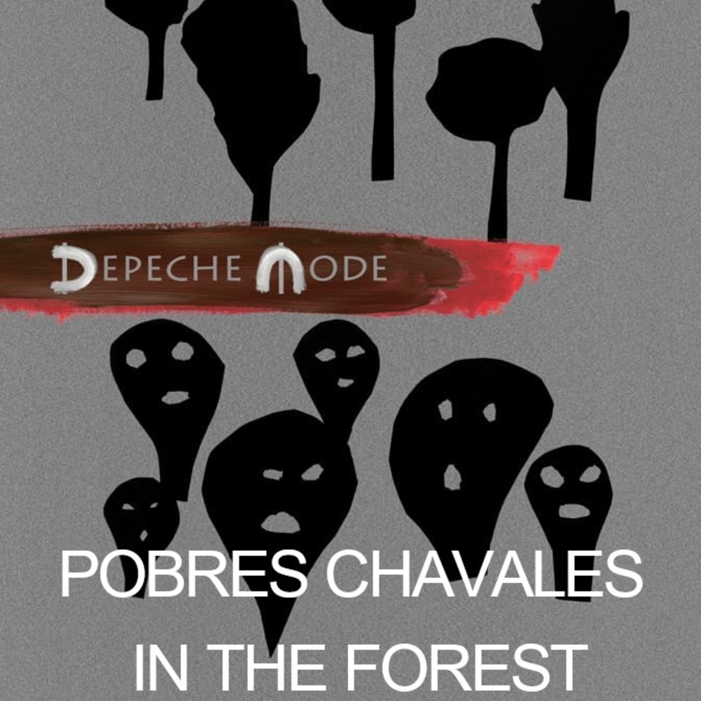 Pobres Chavales