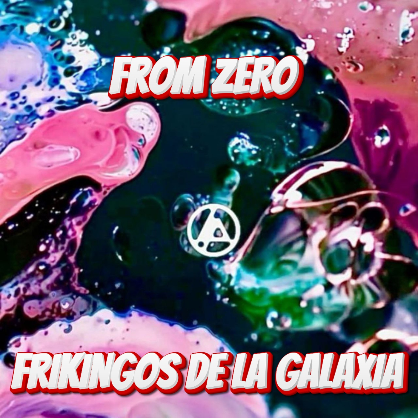Frikingos de la Galaxia - Cine y Ocio