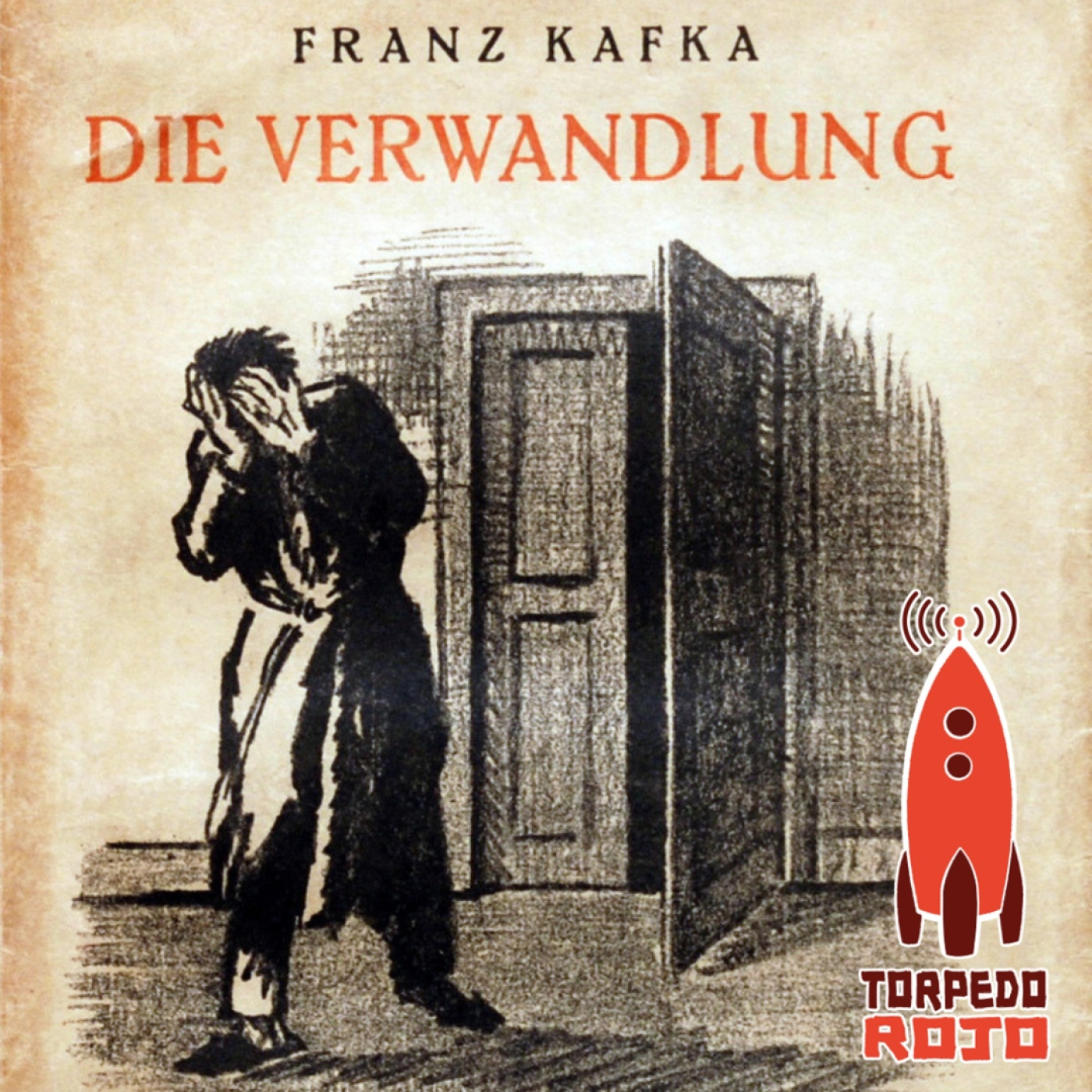 Torpedo Rojo