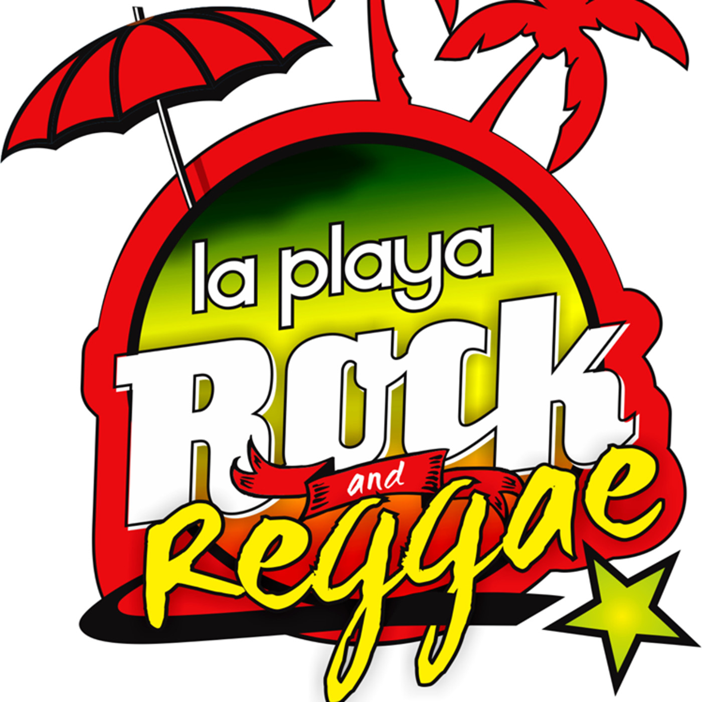 LaPlayaRockAndReggae
