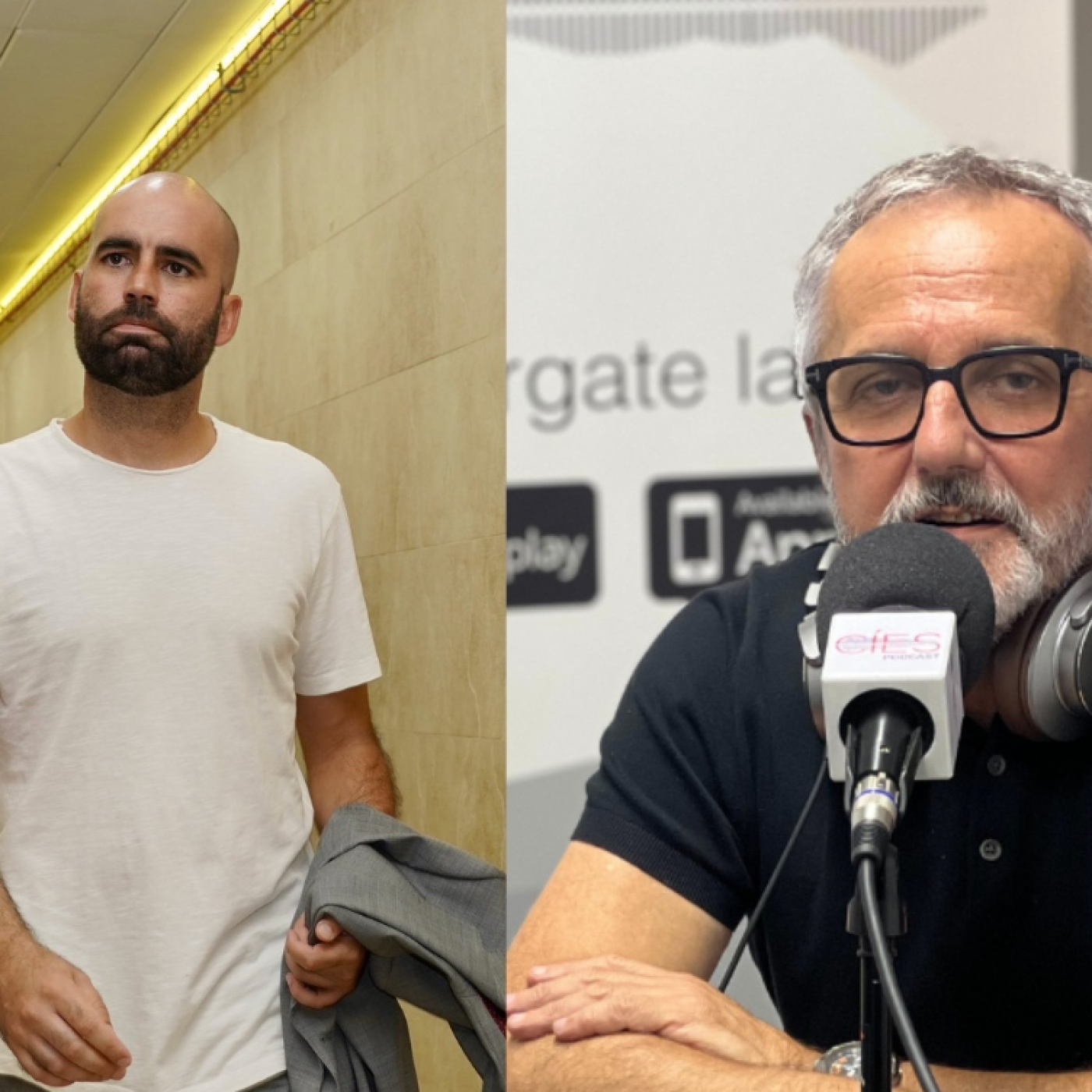 CÍES Podcast: Capítulo 1369 _ 05-09-24