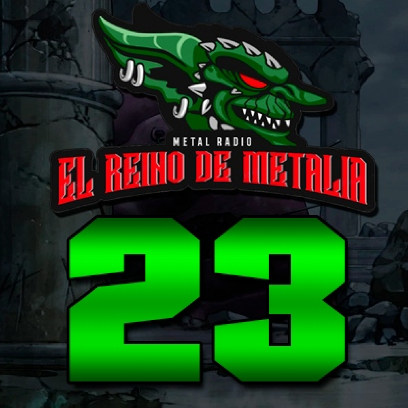 El Reino de Metalia