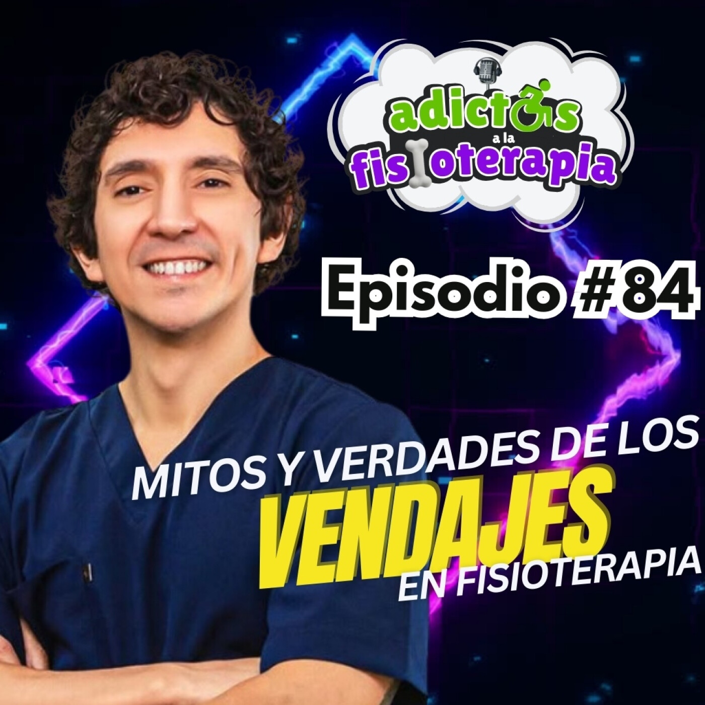 Adictos a la Fisioterapia