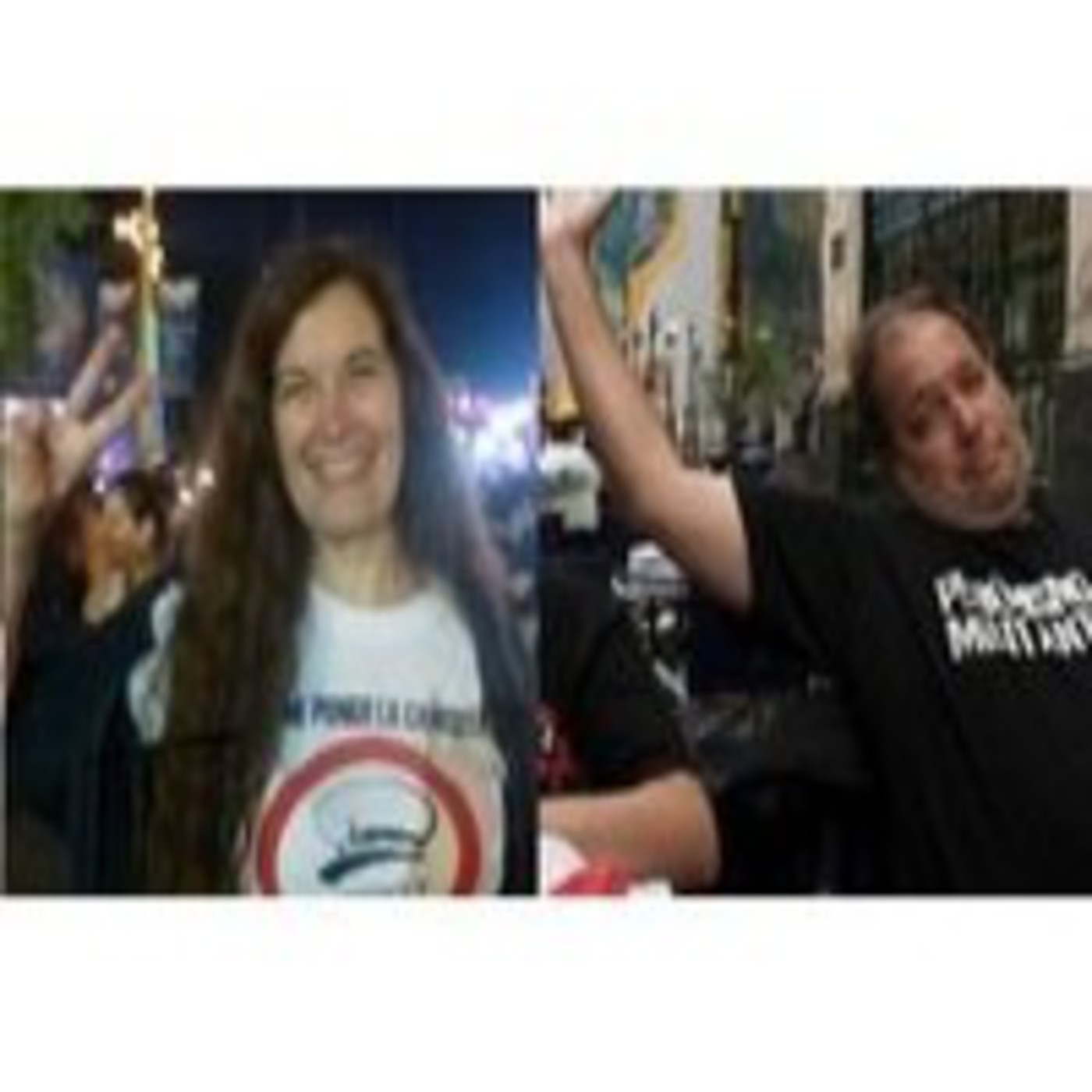 Podcast de Alberto Lettieri