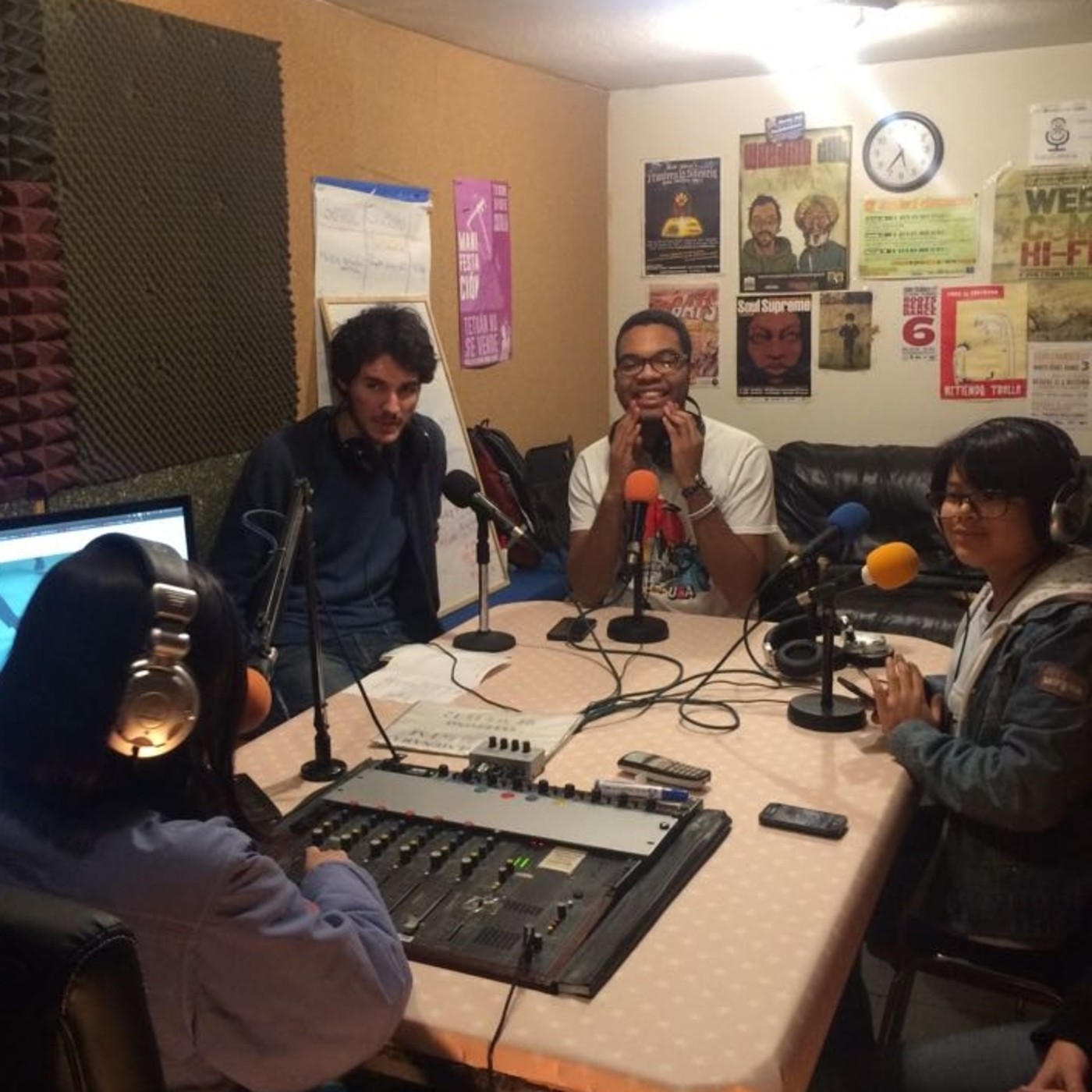 OndasJovenes